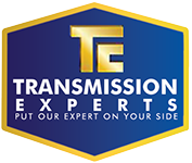 Transmission Experts Logo